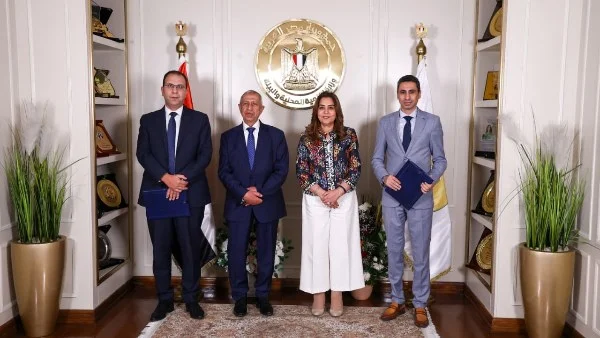 شراكة أكاديمية لتطوير قدرات العاملين بالمحليات