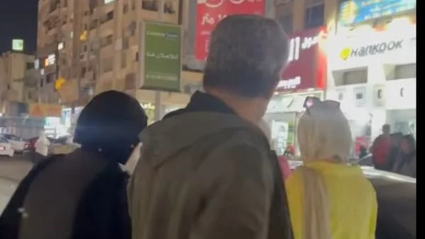 سيدة تتقدم ببلاغ ضد أسرة بعد اعتداء لفظي وجسدي