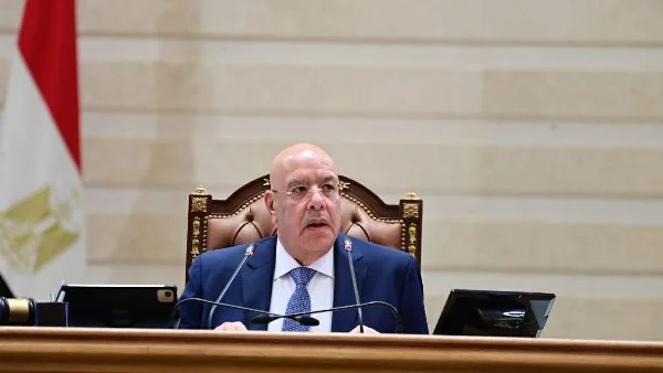 إحالة مشروع قانون موازنة 2026-2027 للجان المختصة