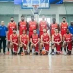 الأهلى يستعد لمنافسات بطولة BAL لكرة السلة في المغرب