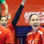 موعد مباراة الأهلي وقرطاج في نصف نهائي أفريقيا لسيدات الطائرة