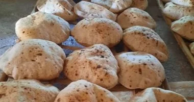 مواجهة مافيا التلاعب بأسعار الخبز في مصر