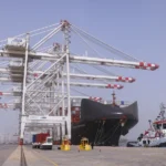 ميناء دمياط محور لوجستي عالمي يربط أوروبا بالخليج