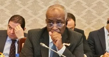 الجولة الأولى للحوار الاستراتيجي بين مصر وفرنسا