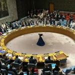 دعوات لحماية المدنيين واستئناف الحوار بين روسيا وأوكرانيا