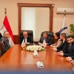 التحول الرقمي في التأمين الصحي المصري