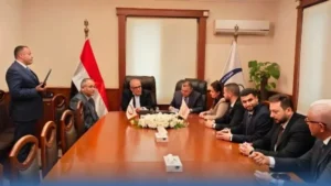 التحول الرقمي في التأمين الصحي المصري