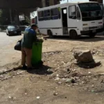 محافظ الجيزة يفرض إجراءات صارمة ضد المخالفات البيئية