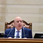 إحالة مشروعات قوانين جديدة إلى اللجان البرلمانية