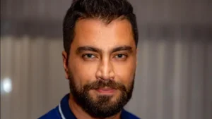 تفاصيل فيلم "نصيب" لمعتصم النهار وياسمين صبري