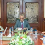 تعزيز الصناعة المحلية.. لقاء هام بين جمبلاط والسويدي