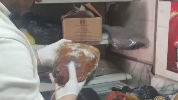 حملات تفتيشية على المنشآت الغذائية في بورسعيد