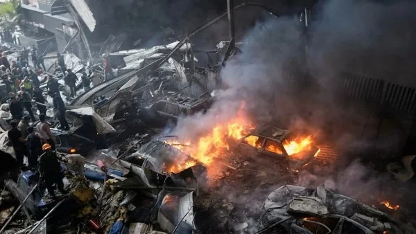 هجوم إسباني بلجيكي على الاحتلال وانتهاكات في لبنان