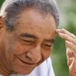 الأبنودي.. شاعر العامية وتراث مصر الخالد