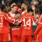 بايرن ميونخ يستعد لمواجهة ليفركوزن في كأس ألمانيا