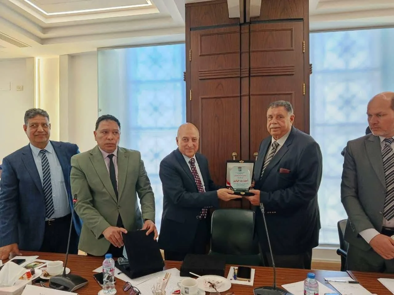 تحديات ضريبة القيمة المضافة على المكملات الغذائية