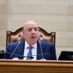 إحالة 12 مشروع قانون واتفاقيتين لمناقشتها في مجلس النواب