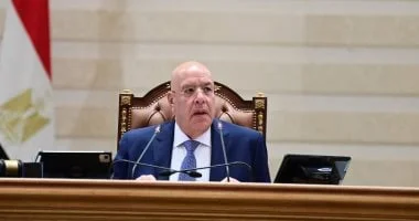 إحالة 12 مشروع قانون واتفاقيتين لمناقشتها في مجلس النواب