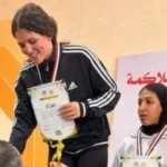 تيا محمد تتوج بذهبية بطولة الجمهورية للملاكمة 2026