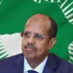 رئيس مفوضية الاتحاد الأفريقي: وقف إطلاق النار فرصة حاسمة