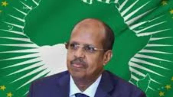 رئيس مفوضية الاتحاد الأفريقي: وقف إطلاق النار فرصة حاسمة