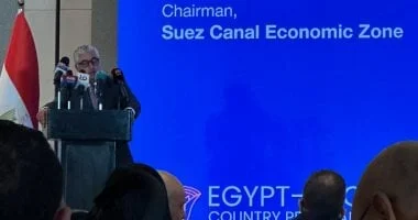 استثمارات المنطقة الاقتصادية لقناة السويس تتجاوز 16 مليار دولار