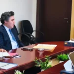 تعزيز التعاون بين مصر وفرنسا في مجالات حيوية