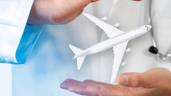 تسعير موحد للخدمات الطبية للسياح في مصر