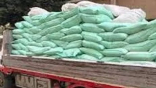ضبط 8 أطنان دقيق في حملات على المخابز السياحية