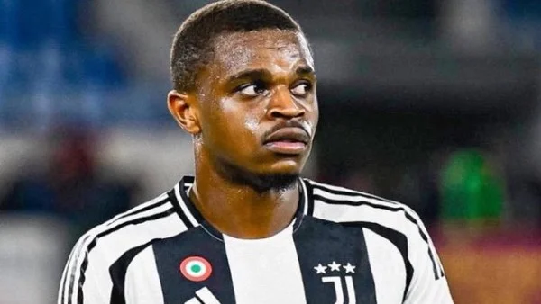 صراع مانشستر يونايتد وليفربول على بيير كالولو