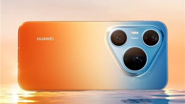 هواوي تطلق هاتف Pura 90 Pro Max بكاميرا 200 ميجا بيكسل