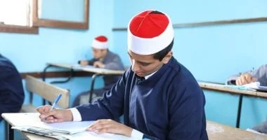 انطلاق امتحانات النقل بالثانوي الأزهري في سوهاج