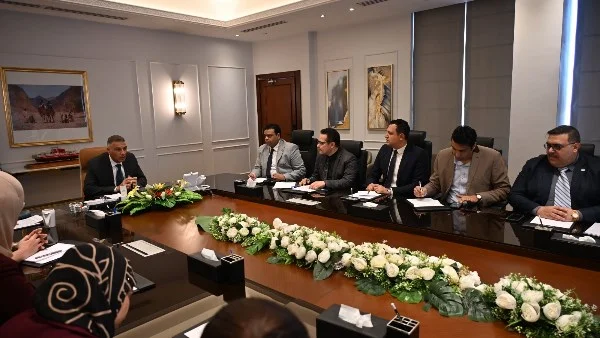 تطوير الخدمات الصحية بجنوب سيناء لتعزيز السياحة العلاجية