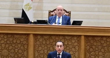 مدبولى: أزمة الحرب الإيرانية قد تستمر حتى نهاية 2023