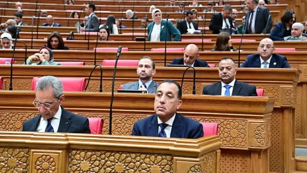 رئيس الوزراء: العالم يواجه تحديات خطيرة تتطلب تنسيقًا كاملًا