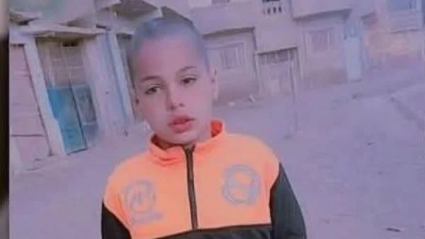 العثور على جثمان طفل غريق في ترعة بالمنوفية