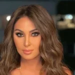 إليسا تدعو لدعم هاني شاكر في محنته الصحية