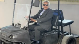 ندوة بجامعة حلوان حول تكنولوجيا صيانة السيارات