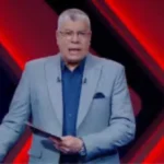 شوبير يسخر من مفاوضات الأهلي مع كين وفالفيردي