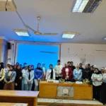 ندوة توعوية عن مكافحة الإدمان بجامعة عين شمس