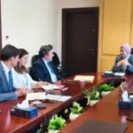 تعزيز التعاون الإنمائي بين مصر وفرنسا