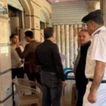 متابعة أعمال لجان تراخيص المحال العامة في الدقهلية