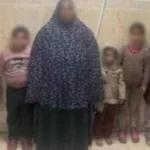 إنقاذ 11 طفلاً من عصابة تسول في القاهرة