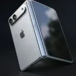 آيفون ألترا: أول هاتف قابل للطي من آبل