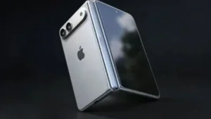 آيفون ألترا: أول هاتف قابل للطي من آبل