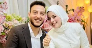 وفاة عروس بعد ساعات من زفافها في الشرقية