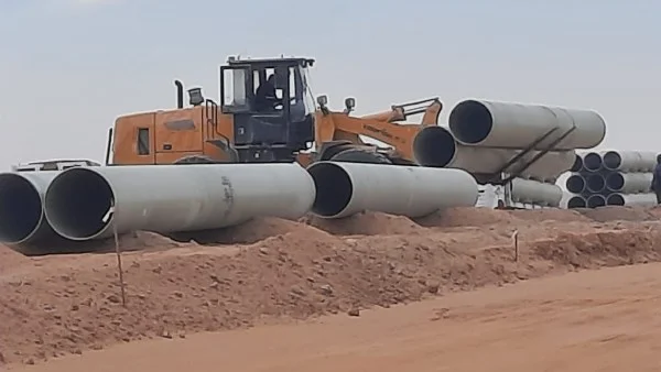 تحويل أكتوبر الجديدة إلى مركز استثماري متكامل