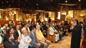 تعزيز ثقافة السلام بأسيوط من خلال إحياء مسار العائلة المقدسة