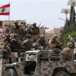 الجيش اللبناني يدعو للتريث في العودة للجنوب