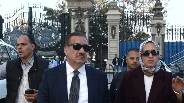 محافظ بورسعيد يؤكد على تعزيز السياحة في المدينة